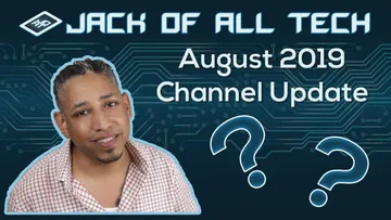 Channel Update