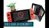 Fix Your Nintendo Switch JoyCon Drift