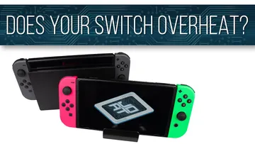 Replace Your Nintendo Switch's Dock