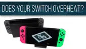 Replace Your Nintendo Switch's Dock